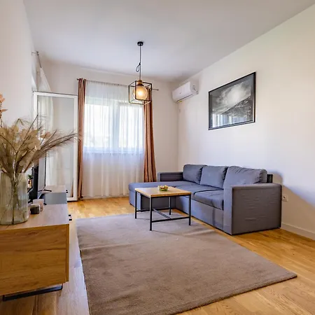 Apartmán 126 Trebinje