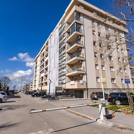 Apartmán 126