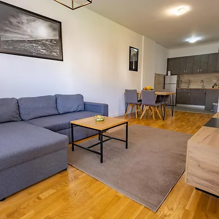 Apartmán 126 Trebinje