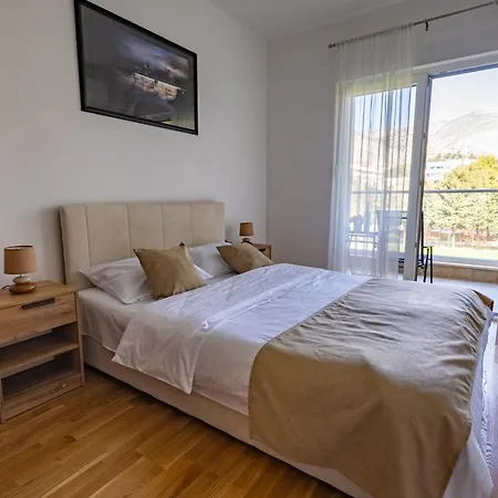 126 Apartmán Trebinje