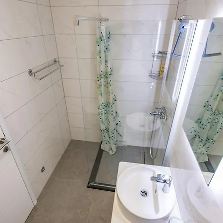 126 Apartmán Trebinje