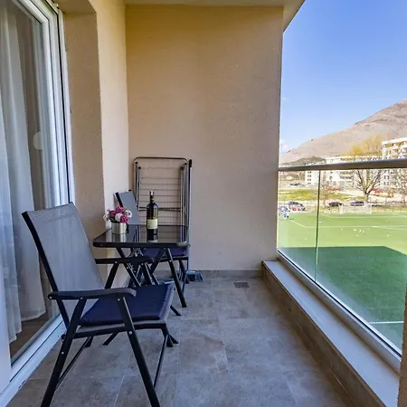 126 Apartmán