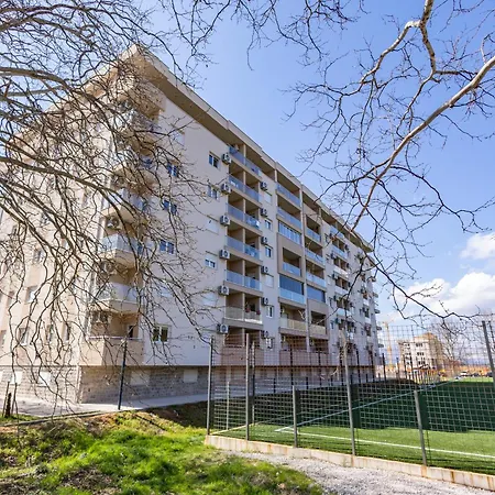 126 Apartmán Trebinje